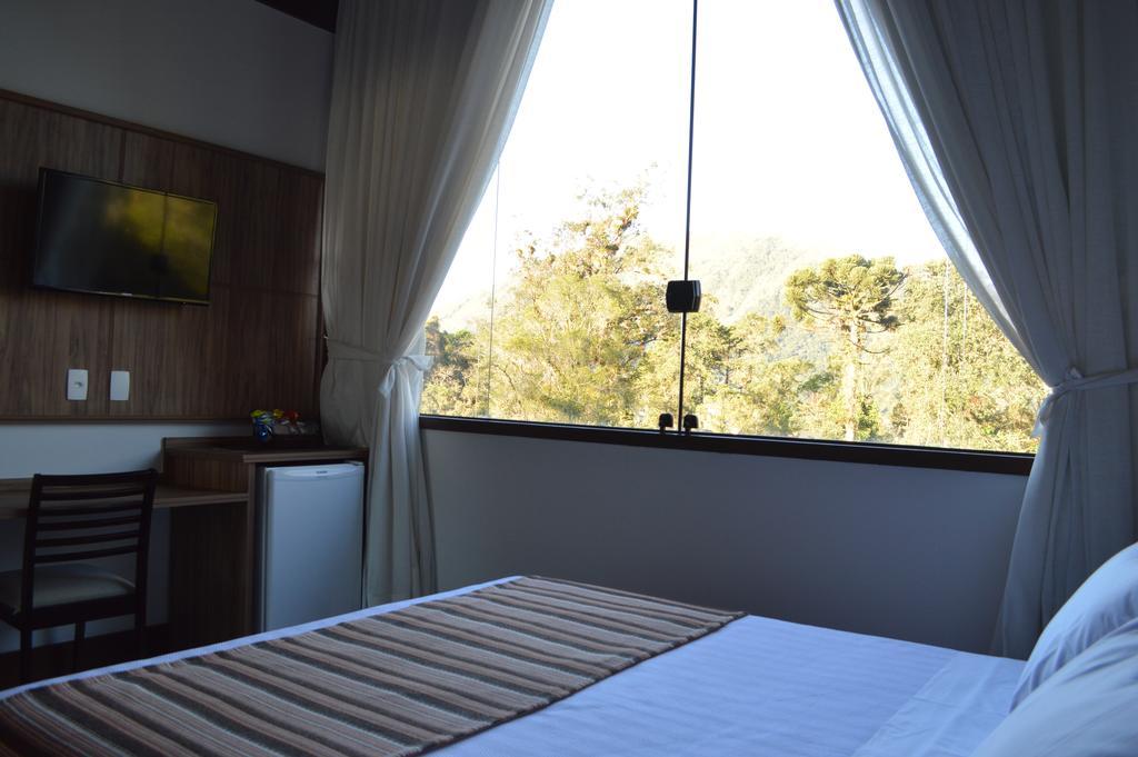 Pousada Tere Parque Teresópolis Habitación foto