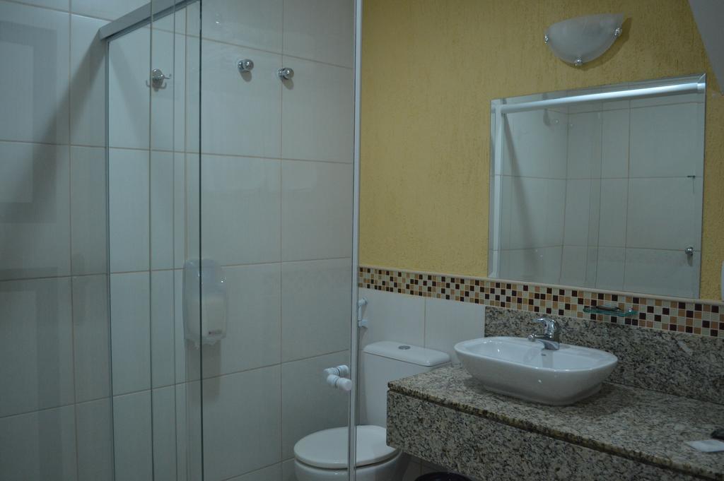 Pousada Tere Parque Teresópolis Habitación foto